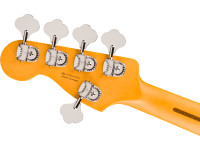 Fender American Ultra II Jazz Bass V Maple Fingerboard Avalanche Fender American Ultra II Jazz Bass V Maple Fingerboard Avalanche